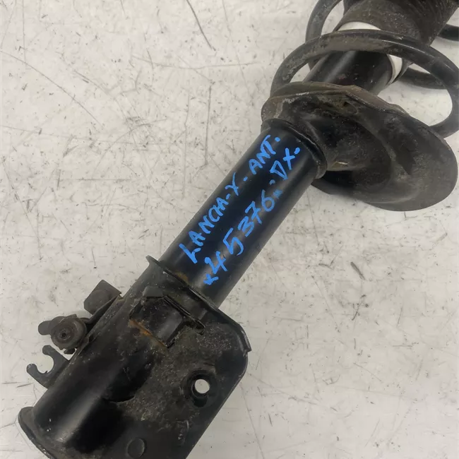 Ammortizzatore anteriore destro