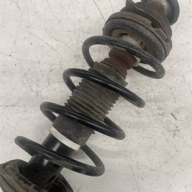 Ammortizzatore anteriore destro