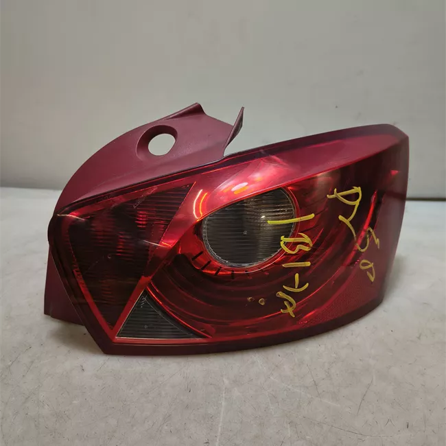 Fanale posteriore destro