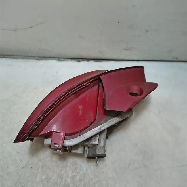 Fanale posteriore destro