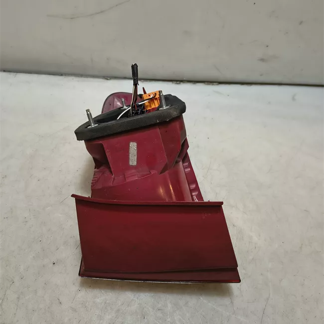 Fanale posteriore parte esterno sinistro