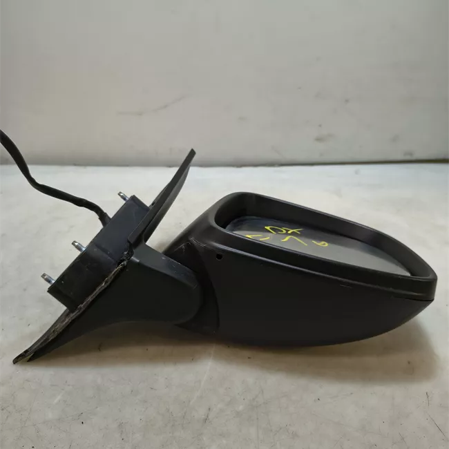 Retrovisore esterno regolazione elettrica destro Termico grigio chiaro