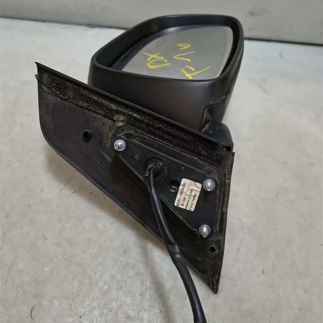 Retrovisore esterno regolazione elettrica destro Termico grigio chiaro