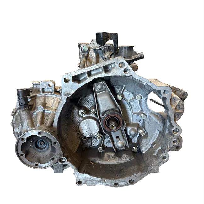 Cambio completa rotazionale