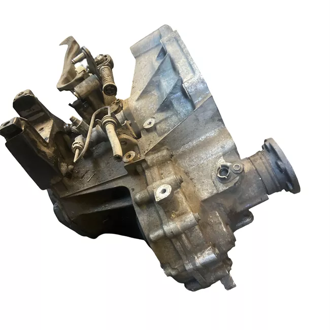 Cambio completa rotazionale ione