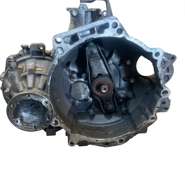 Cambio completa rotazionale ione