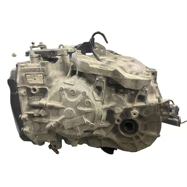 Cambio automatico rotazionale