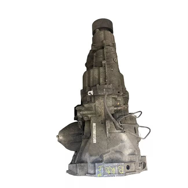 Cambio completa rotazionale