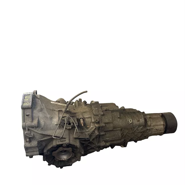 Cambio completa rotazionale