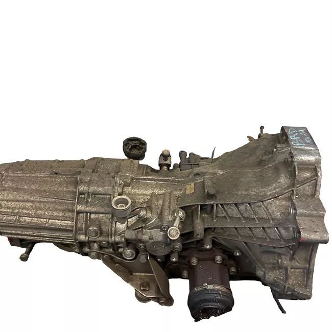 Cambio completa rotazionale