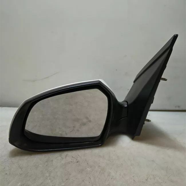 Retrovisore esterno regolazione elettrica sinistro con fanalino laterale