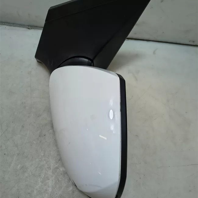 Retrovisore esterno regolazione elettrica sinistro con fanalino laterale