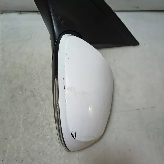 Retrovisore esterno regolazione elettrica sinistro con fanalino laterale