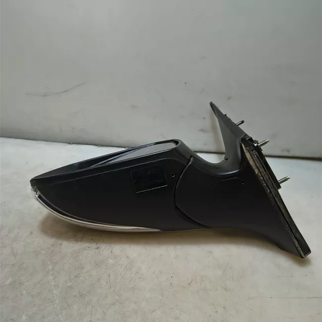 Retrovisore esterno regolazione elettrica sinistro con fanalino laterale