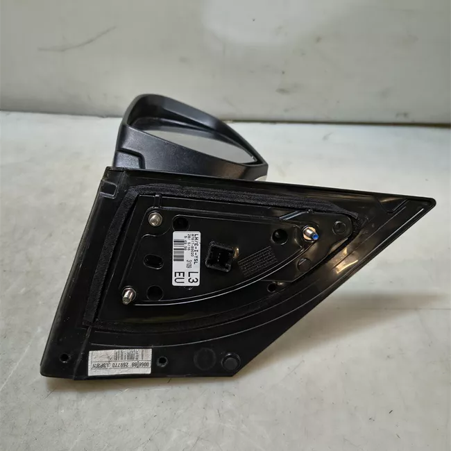 Retrovisore esterno regolazione elettrica sinistro con fanalino laterale