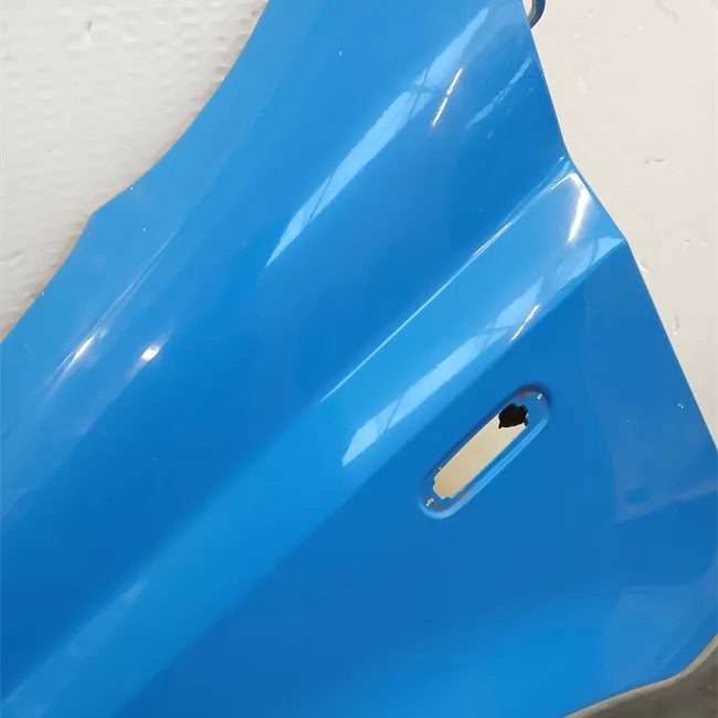 Parafango anteriore sinistro