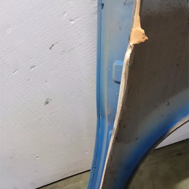 Parafango anteriore sinistro