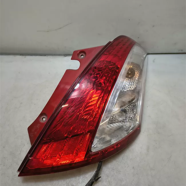 Fanale posteriore destro