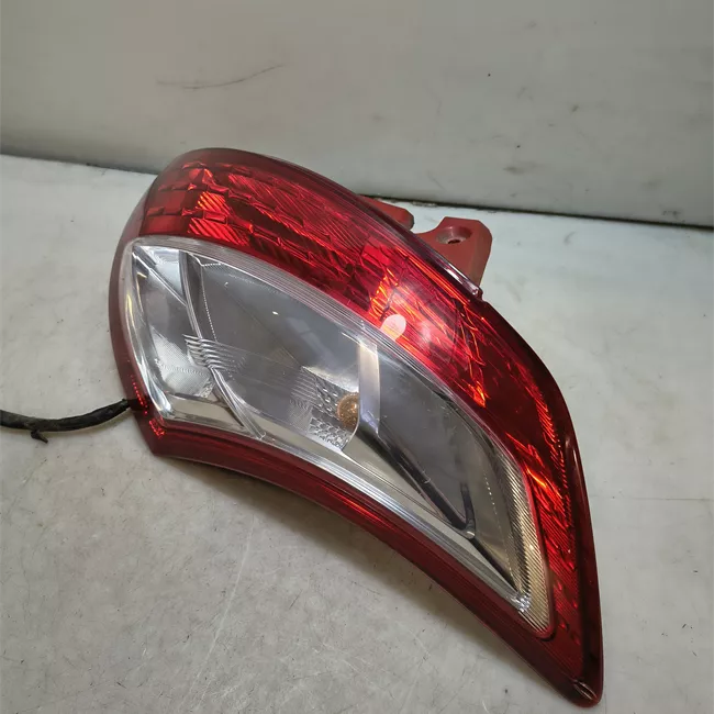 Fanale posteriore destro