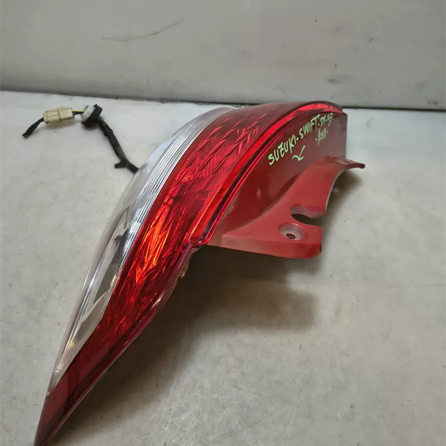 Fanale posteriore destro