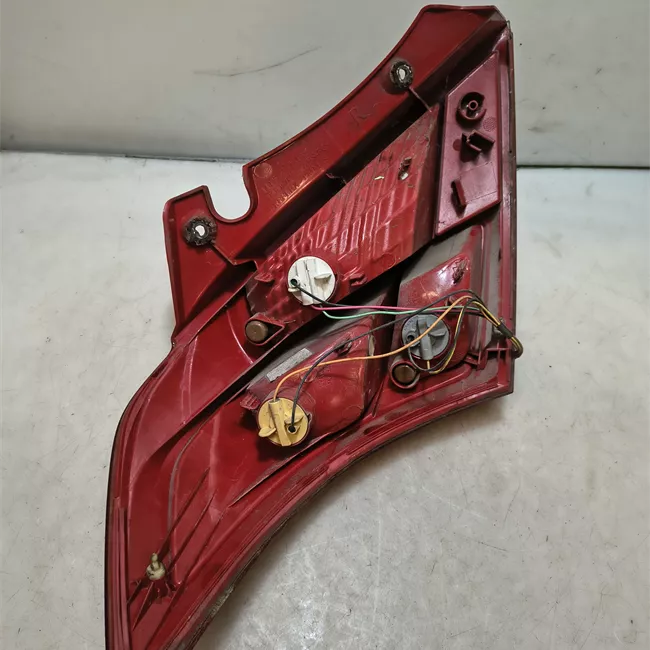 Fanale posteriore destro