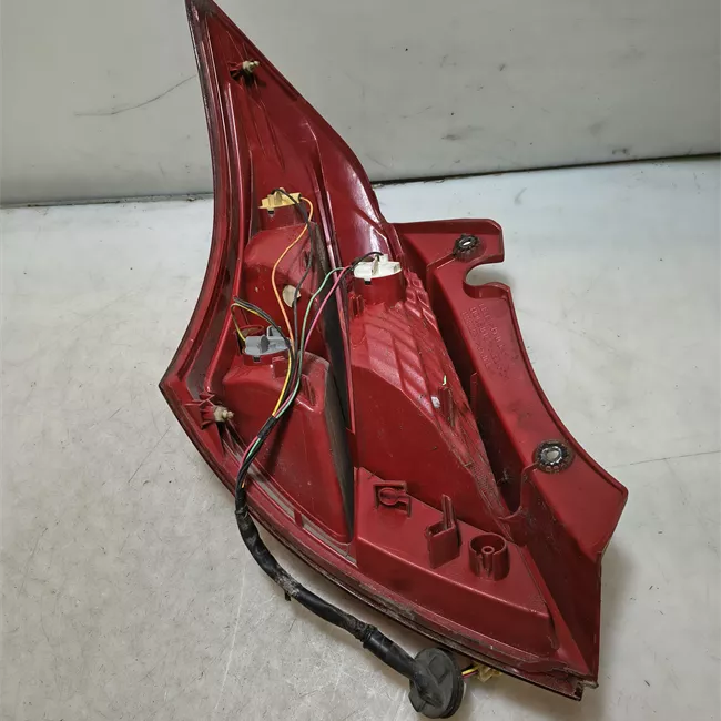 Fanale posteriore destro