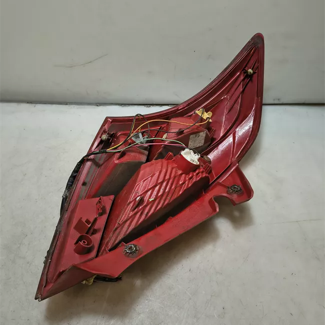 Fanale posteriore destro