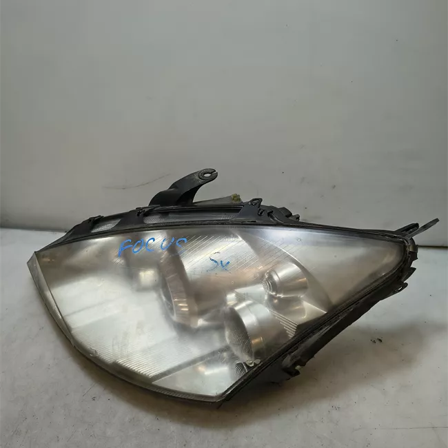 Proiettore sinistro Xeno