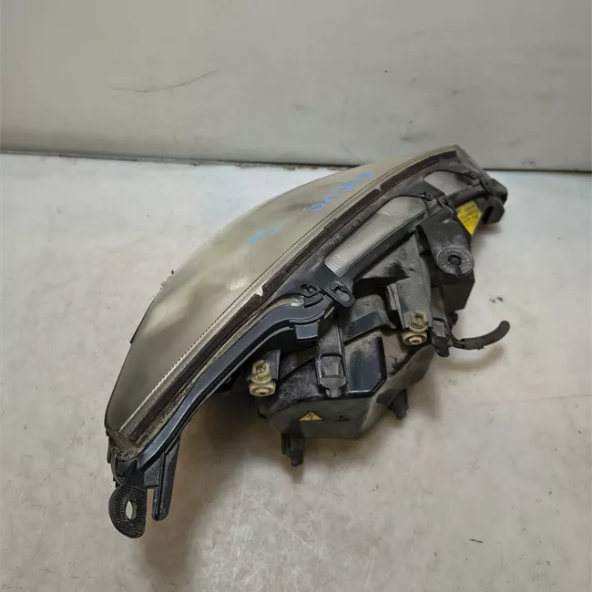 Proiettore sinistro Xeno