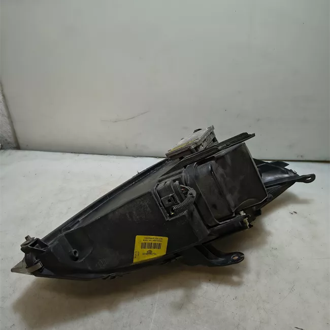 Proiettore sinistro Xeno