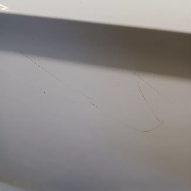 Porta posteriore sinistra