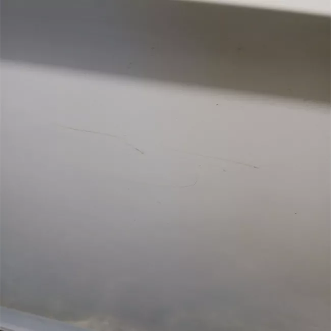 Porta posteriore sinistra