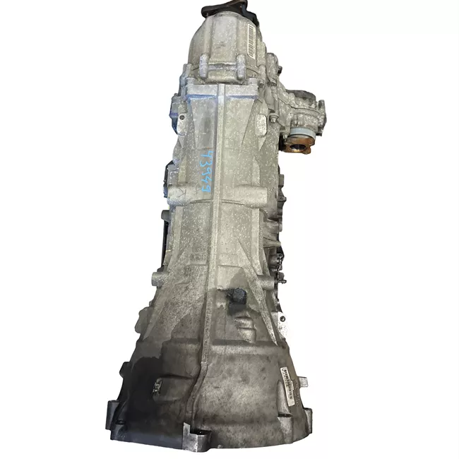 Cambio automatico rotazionale