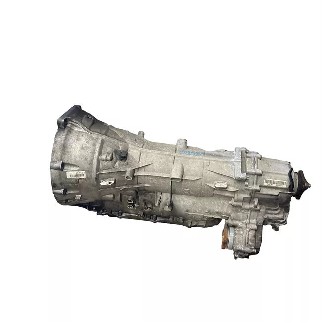 Cambio automatico rotazionale