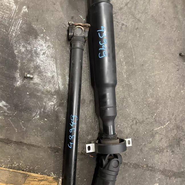 Cambio automatico rotazionale