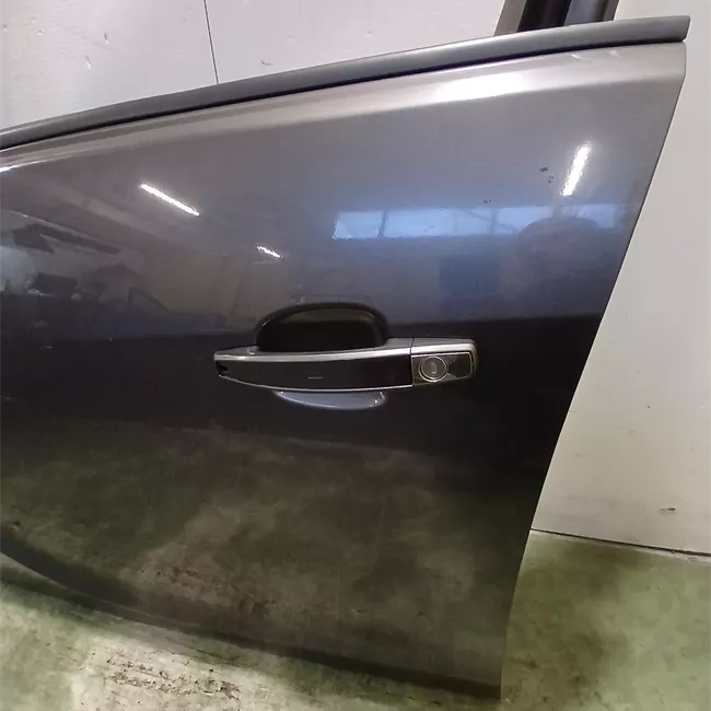 Porta anteriore sinistra