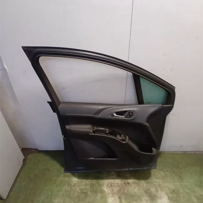 Porta anteriore sinistra