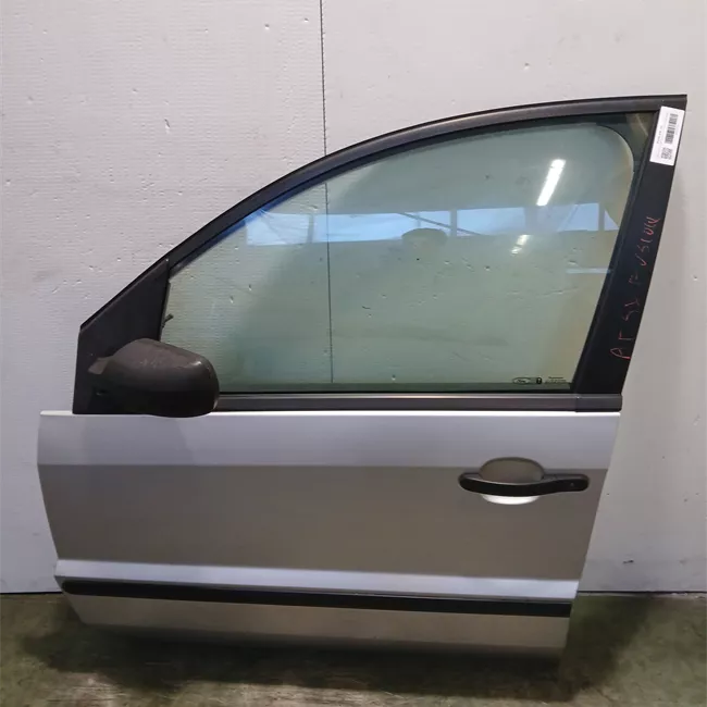 Porta anteriore sinistra