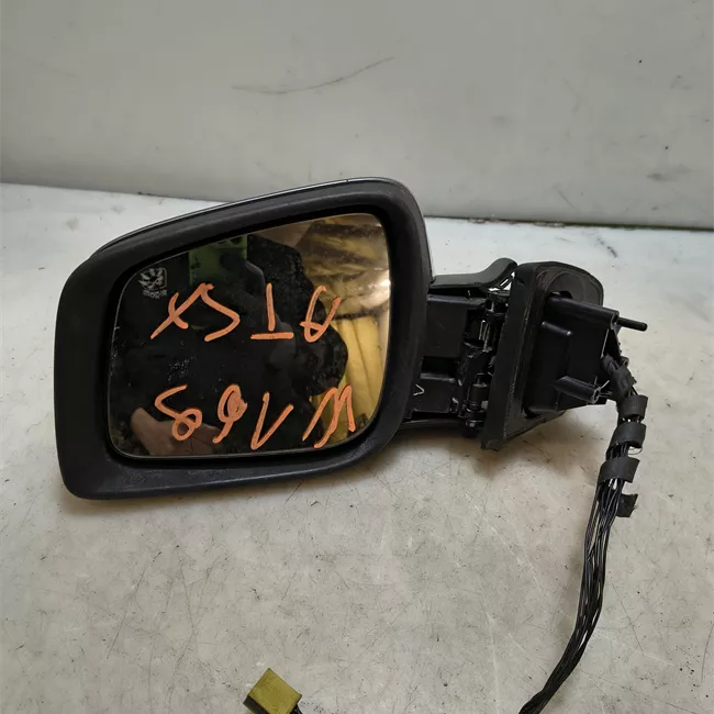 Cristallo retrovisore esterno sinistro