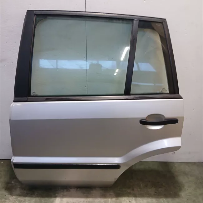 Porta posteriore sinistra