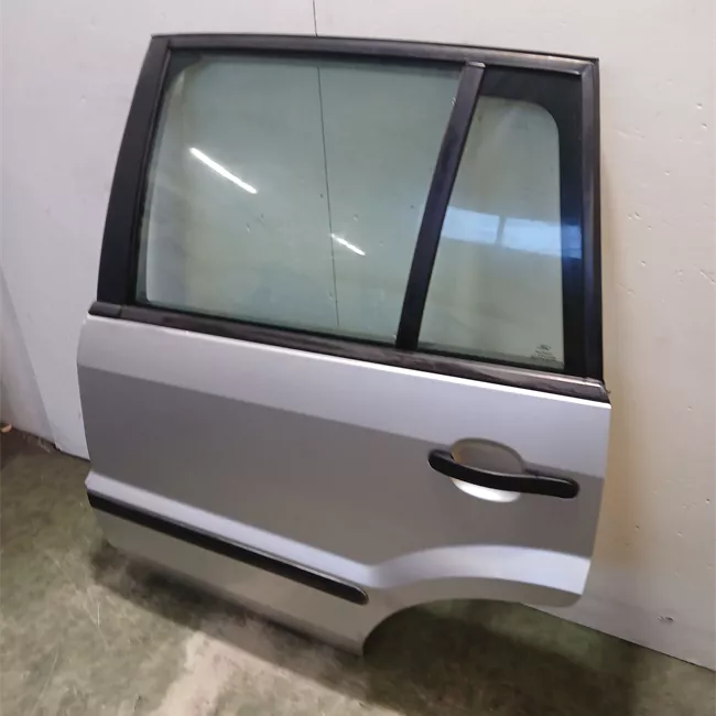 Porta posteriore sinistra