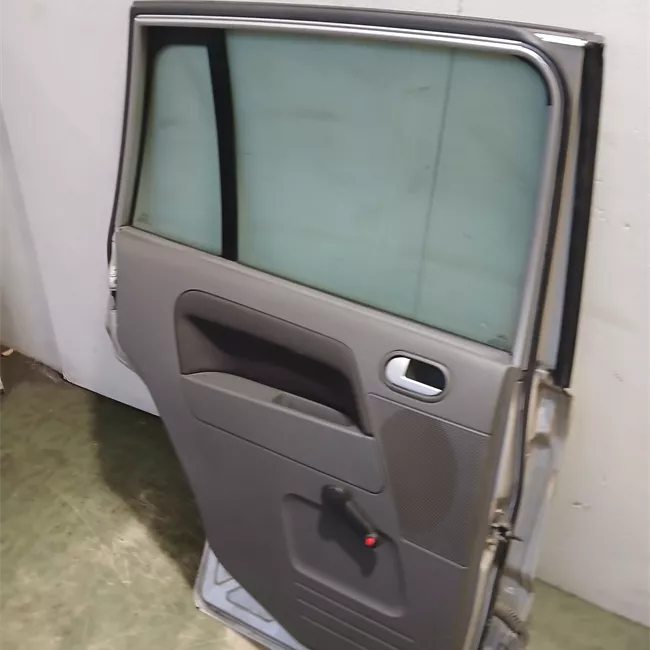 Porta posteriore sinistra