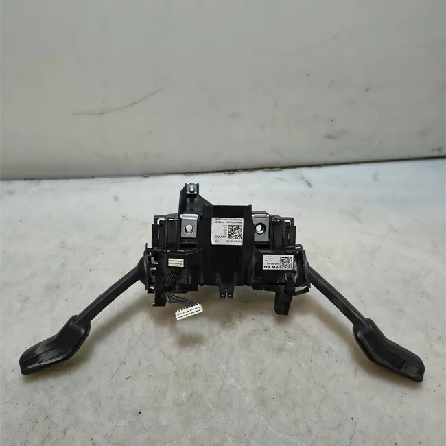 Devioguidasgancio con regolazione di velocità nero/bianco