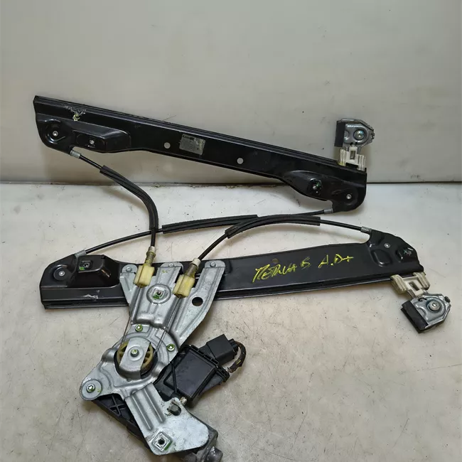 Alzacristallo elettrico porta anteriore destro con motorino