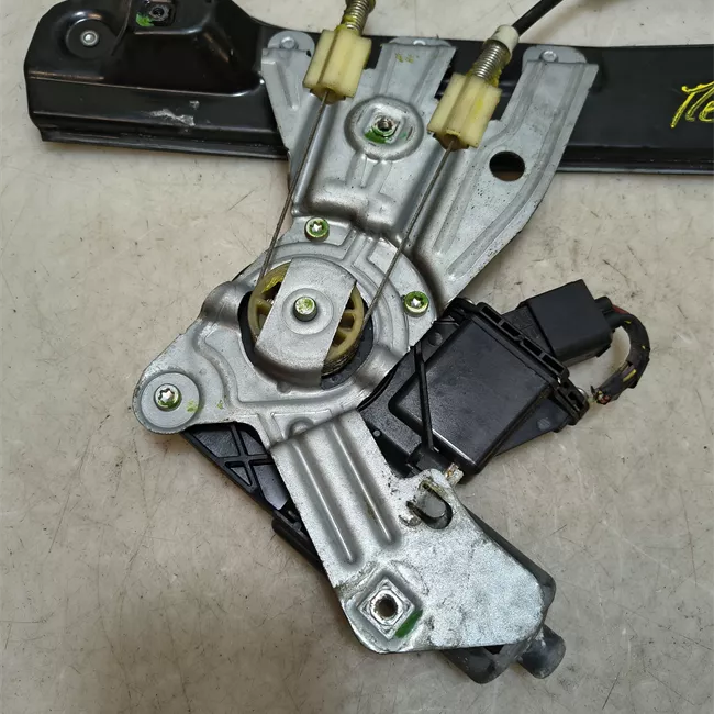 Alzacristallo elettrico porta anteriore destro con motorino