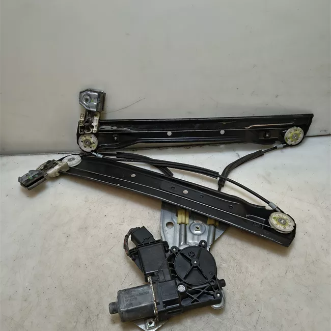 Alzacristallo elettrico porta anteriore destro con motorino