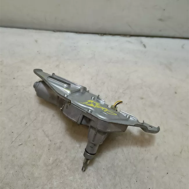 Motorino tergilunotto