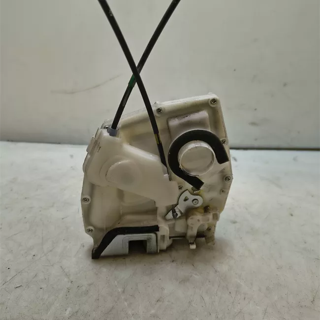 Serratura porta posteriore destra