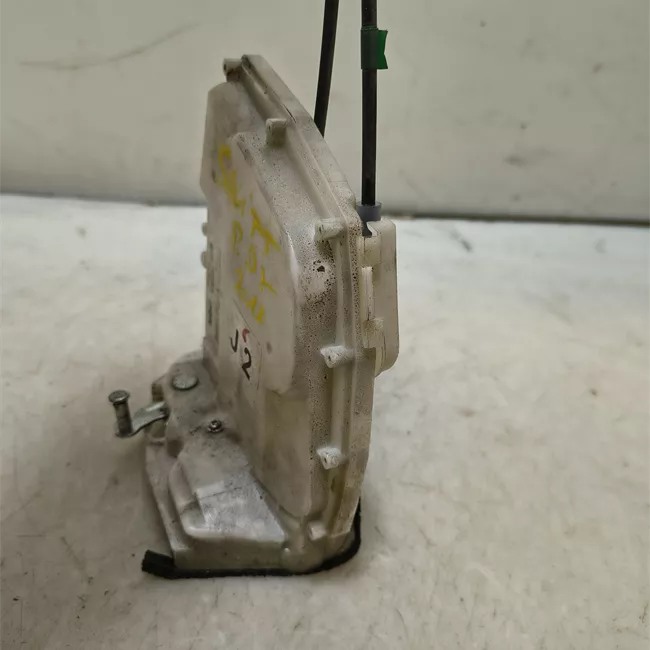 Serratura porta posteriore destra