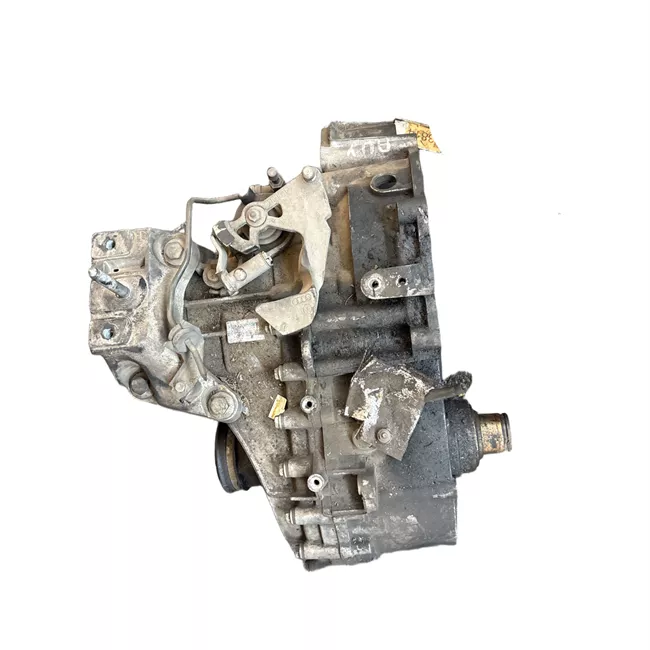 Cambio completa rotazionale